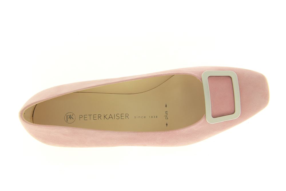 Peter Kaiser Pumps NEELE ASH SUEDE (37½)