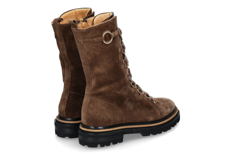 Camerlengo Stiefelette OPERA PONY (38) Camerlengo Stiefelette OPERA PONY (38)