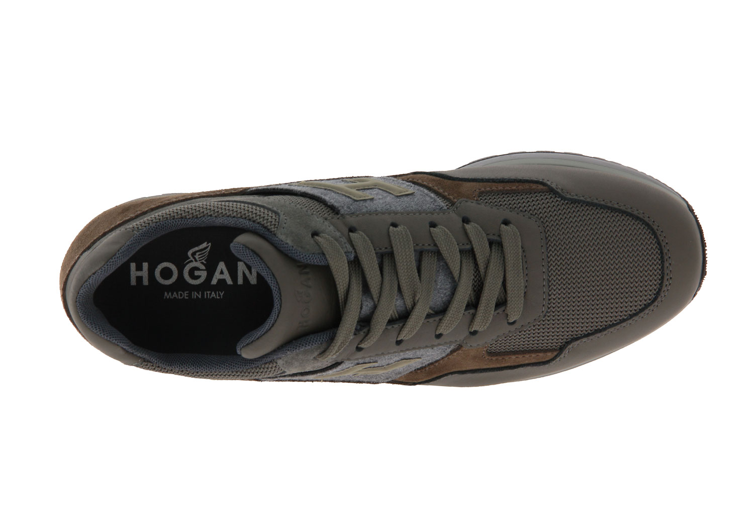 Hogan Sneaker ELASTICO HIP (44)