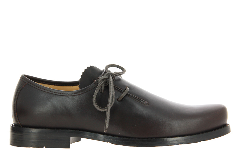 Dirndl + bua Trachtenschuh GLOCKNER MORO (40½) Dirndl + bua Trachtenschuh GLOCKNER MORO (40½)