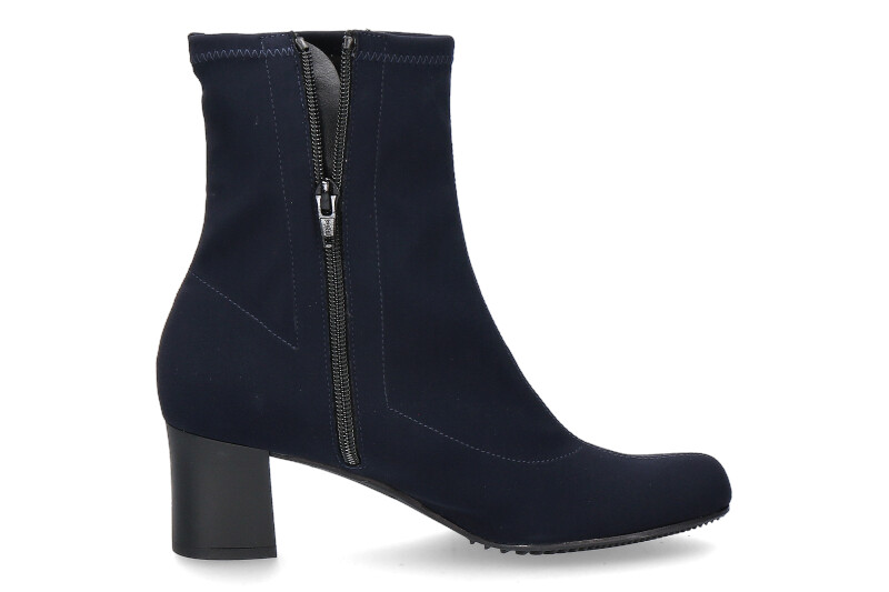 Brunate Stiefelette BIBA STEP BLU (40)