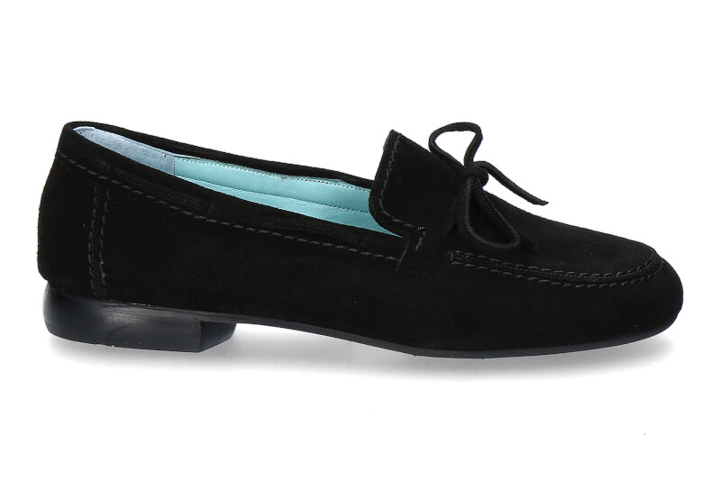 Thierry Rabotin Slipper BEA CAMOSCIO NERO (40) Thierry Rabotin Slipper BEA CAMOSCIO NERO (40)