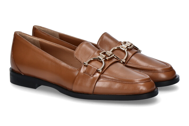 Roberto Festa Loafer LOY NAPPA WOOD