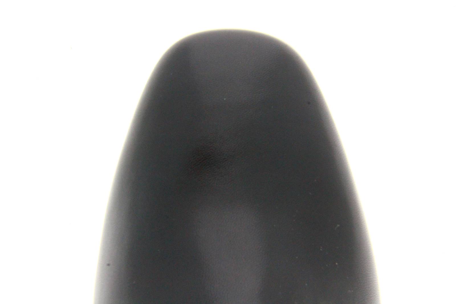 ScarpaRossa Stiefelette NAPPA NERA (37 )