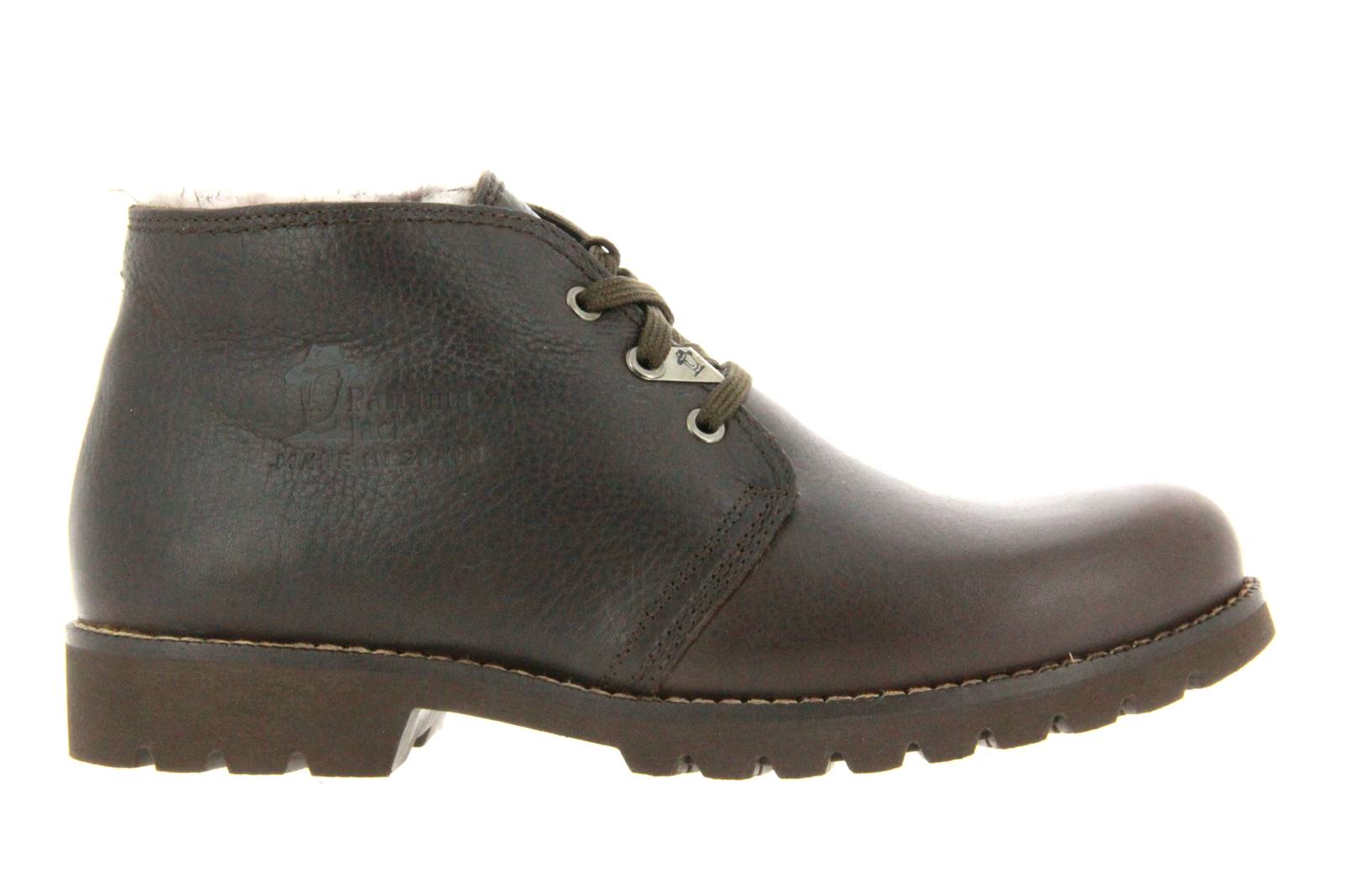 Panama Jack Stiefelette gefüttert BOTA PANAMA IGLOO C2 BROWN (46)