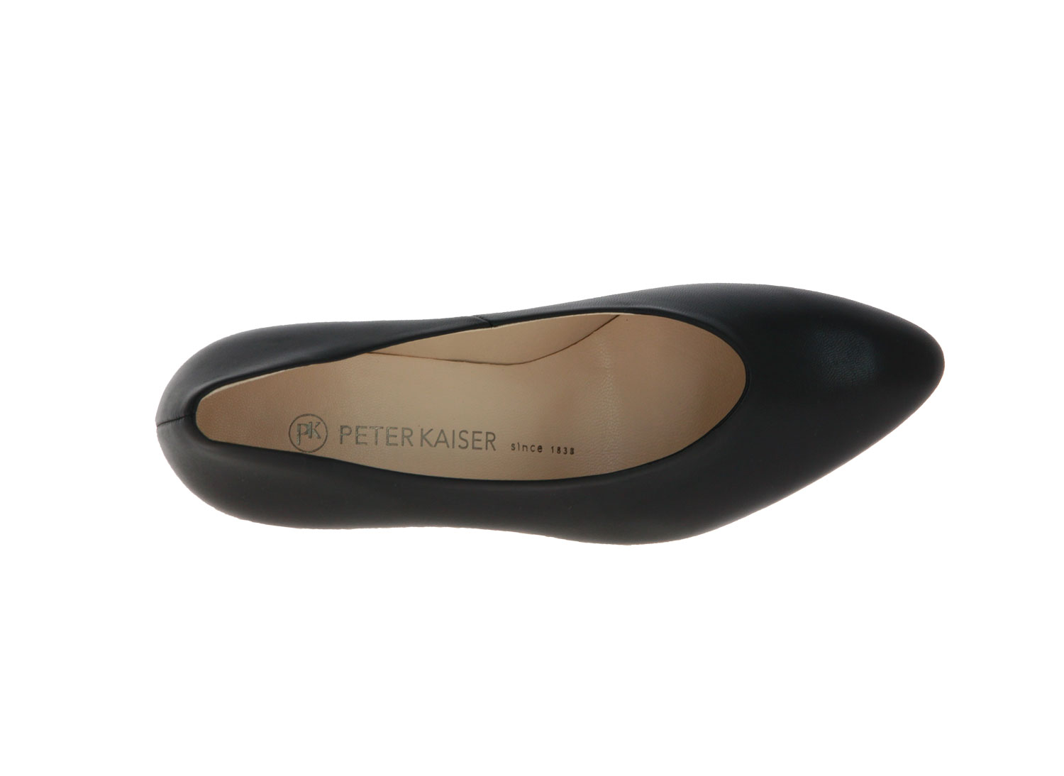 Peter Kaiser Pumps SCHWARZ GLOVE (37 )
