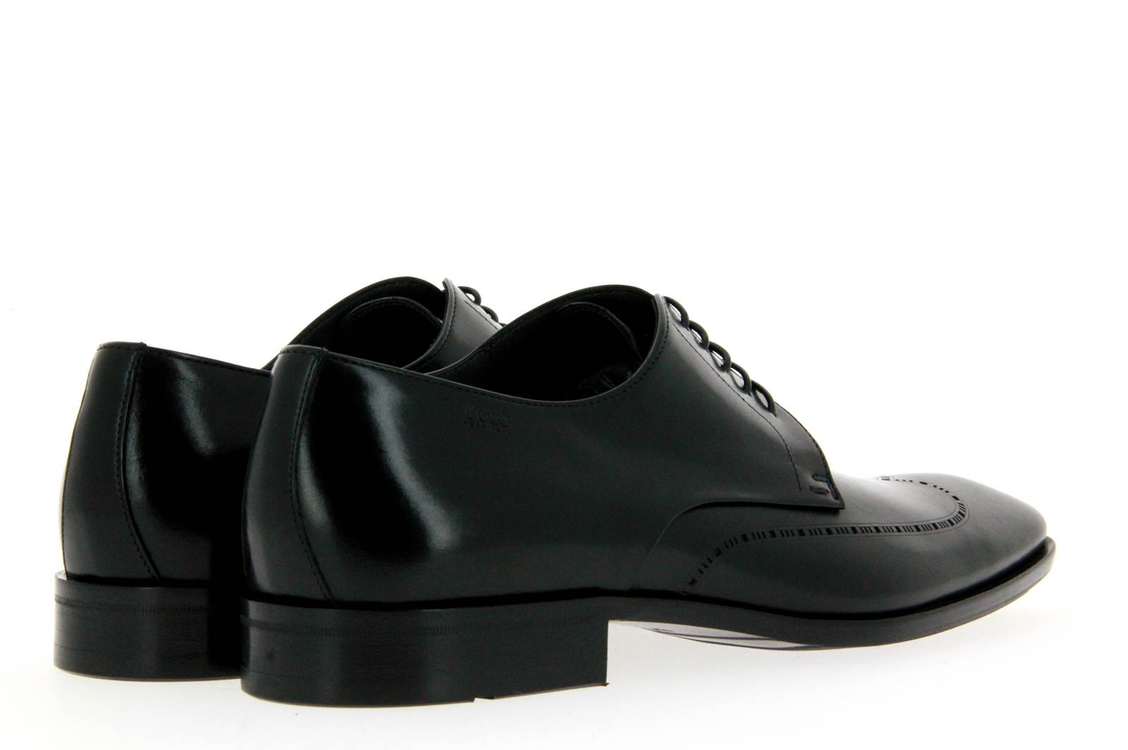Hugo Boss Schnürschuh CELTIO BLACK (44)