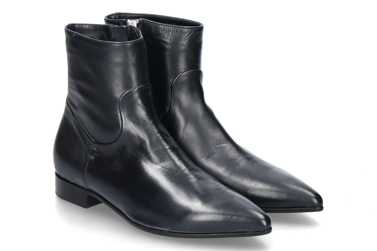 Pomme d'Or Stiefelette MADALINA GLOVE- dunkelblau/ navy