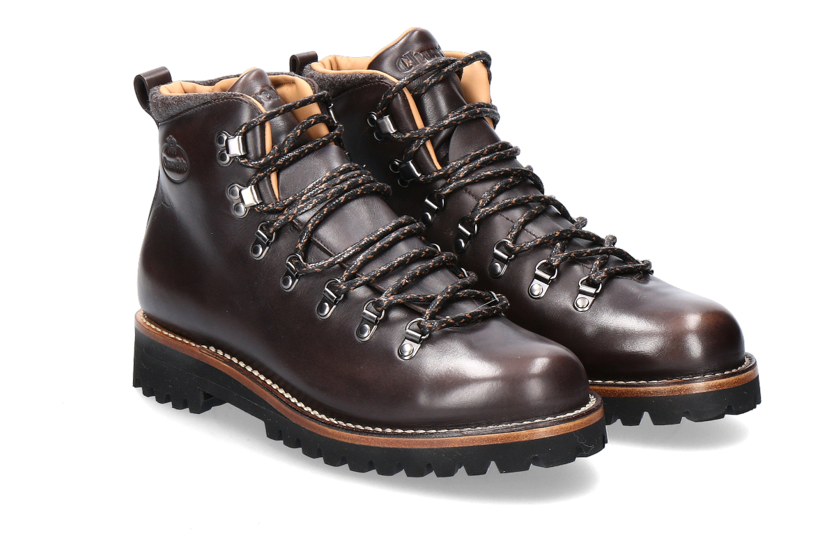 Church's Herren Schnürboots POULTON - brown/braun
