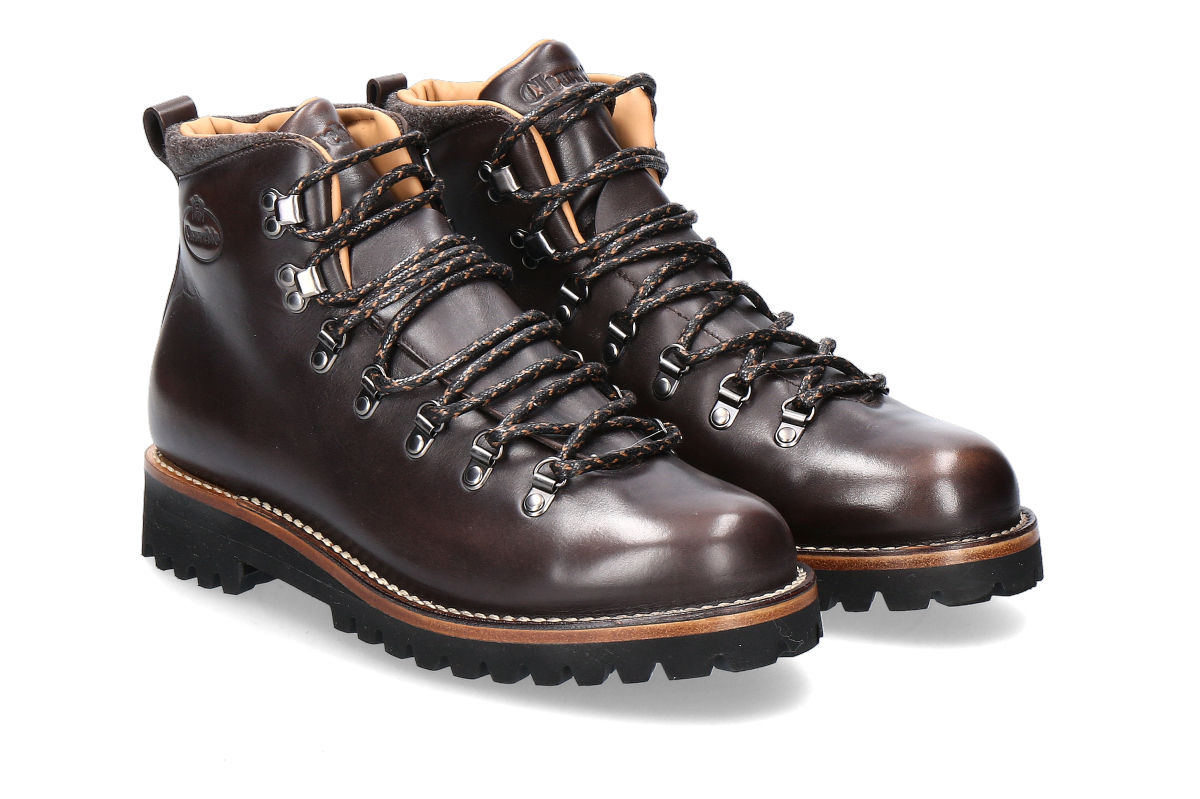 Church's Herren- Schnürboots POULTON - brown/braun Church's Herren- Schnürboots POULTON - brown/braun