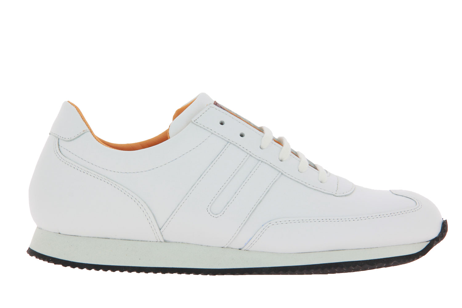 Ludwig Reiter Sneaker MARATHON GOLFGRAIN WEIß (41)
