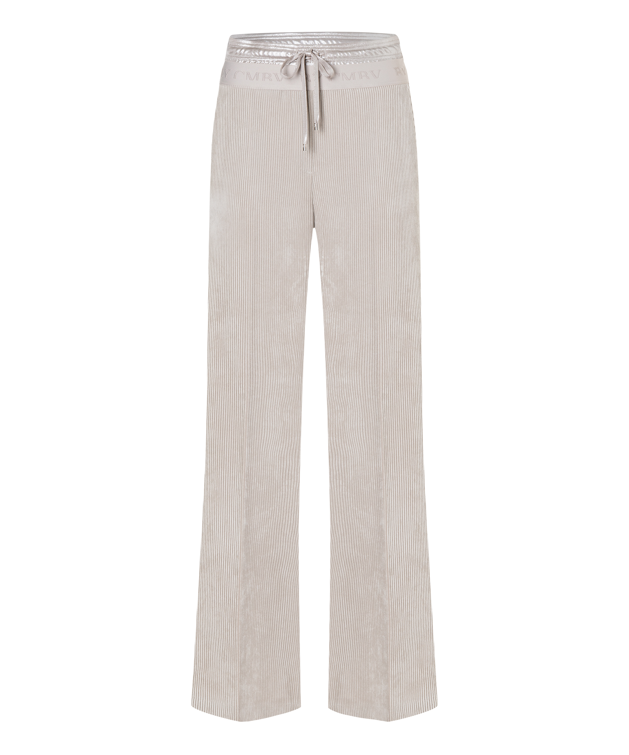 Cambio Hose AVA DOUBLE JOGG- rope/beige