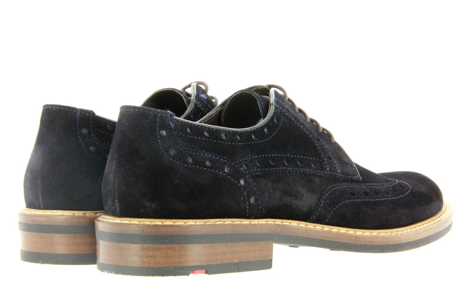 Lloyd Schnürer IOWA OASIS SUEDE PACIFIC (43)