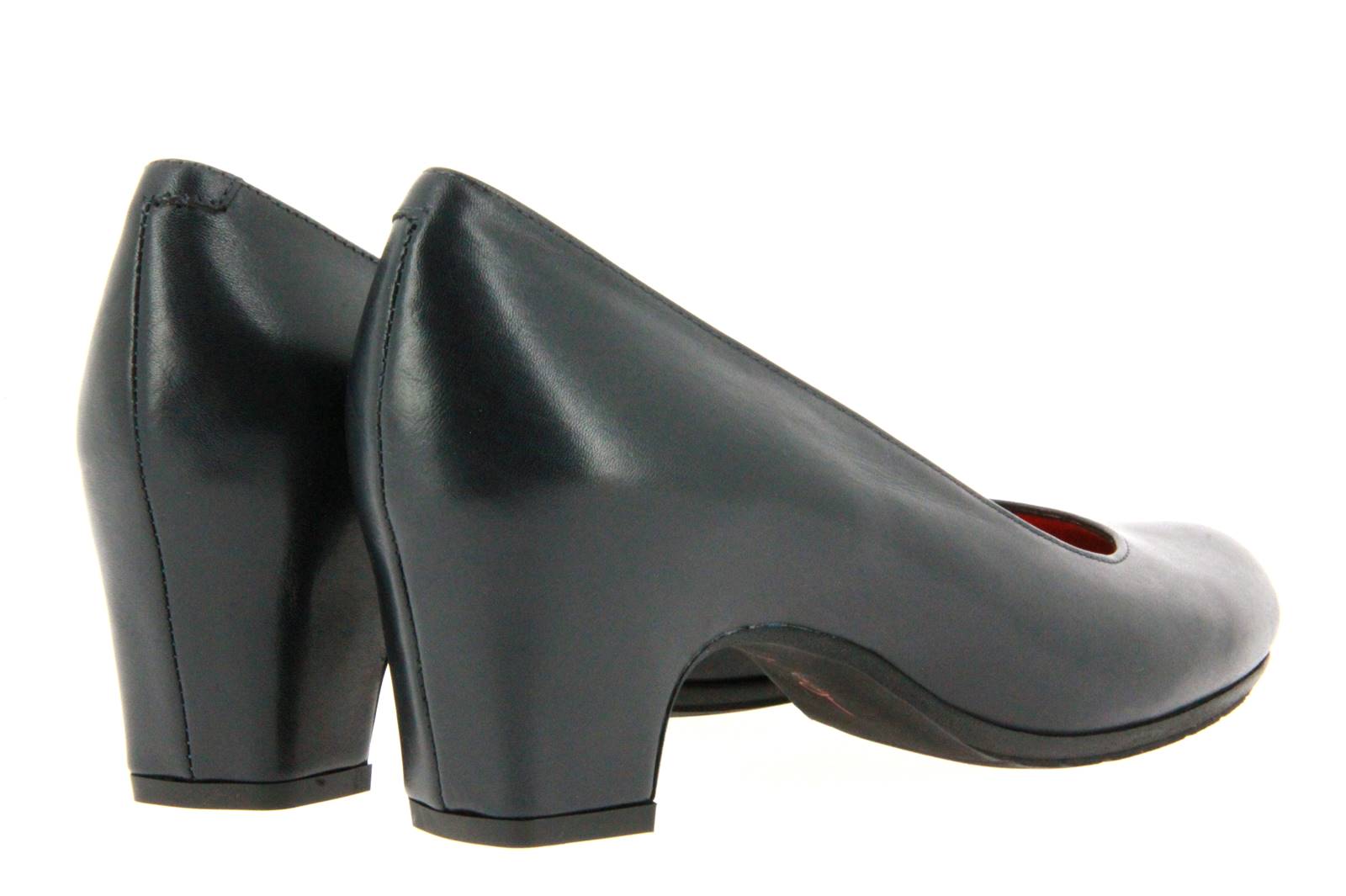Pas de rouge Pumps LUCIA SUSY NAVY (40)