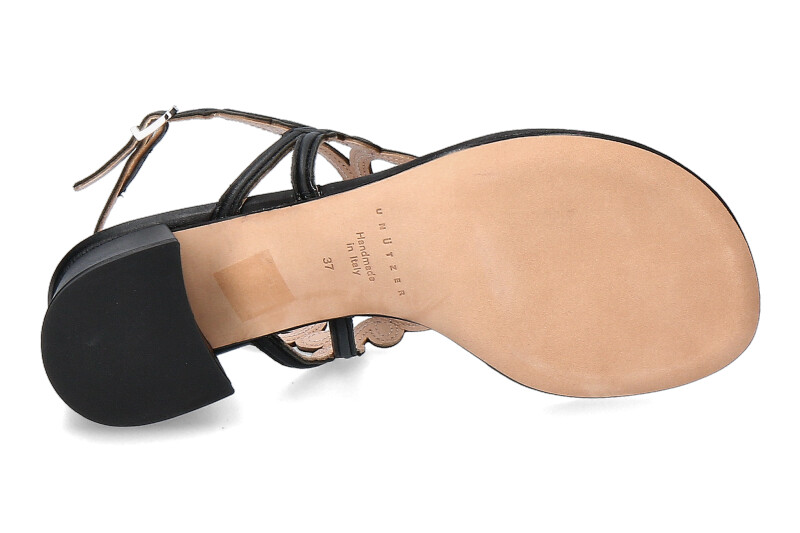 unuetzer-sandal-8818-mousse-nero_8818_5 unuetzer-sandal-8818-mousse-nero_8818_5