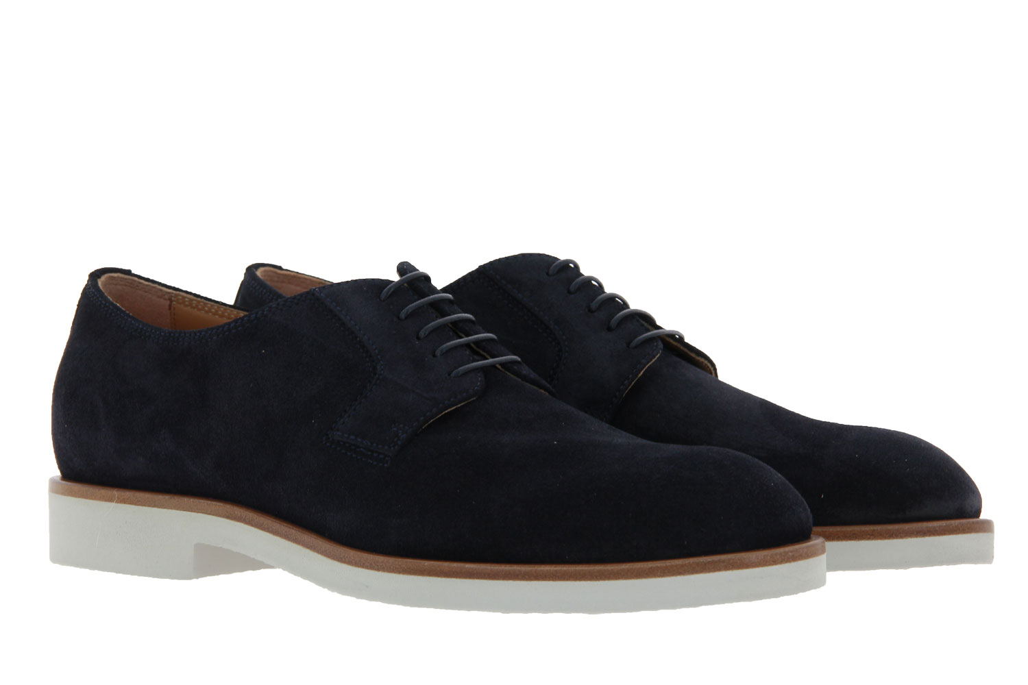 Hugo Boss Schnürer EDEN DARK BLUE (42)