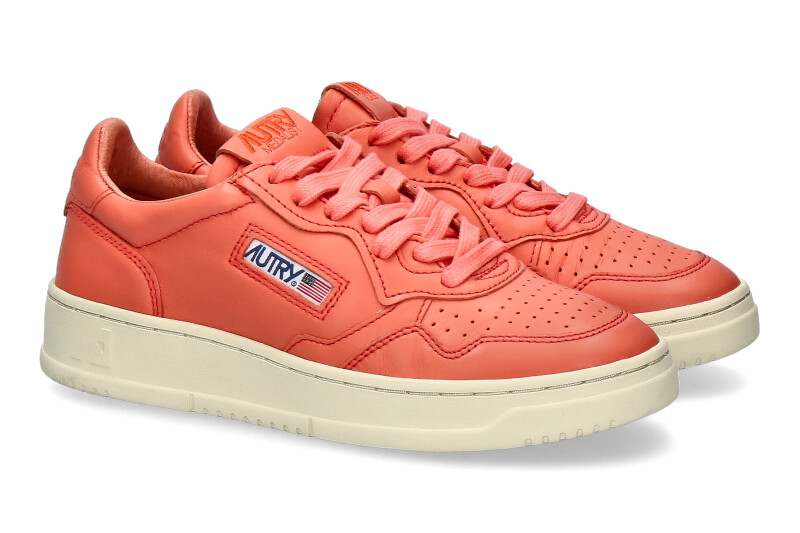 autry-sneaker-medalist-coral-goat-GG24_232500051_1 autry-sneaker-medalist-coral-goat-GG24_232500051_1
