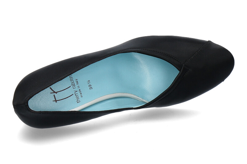 Thierry Rabotin Pumps VICTORIA TECHNO NERO (40½) Thierry Rabotin Pumps VICTORIA TECHNO NERO (40½)