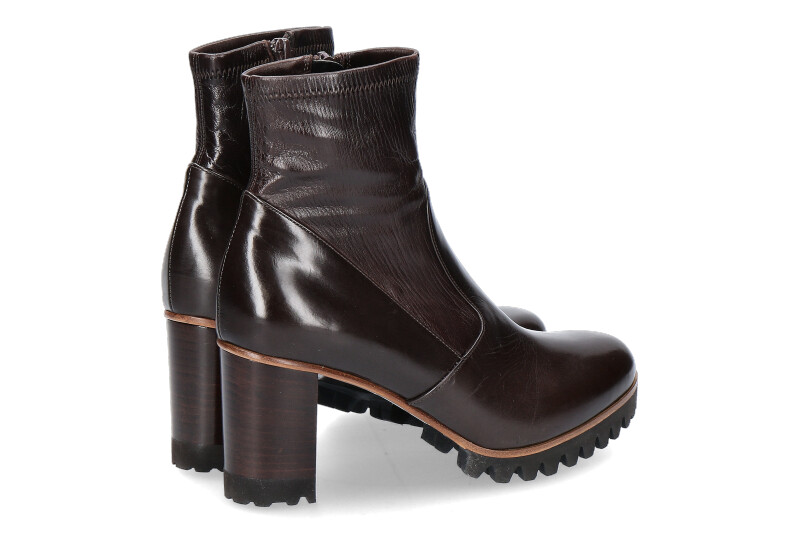 Trumans Stiefelette VITELLO T.MORO STRETCH (40½) Trumans Stiefelette VITELLO T.MORO STRETCH (40½)