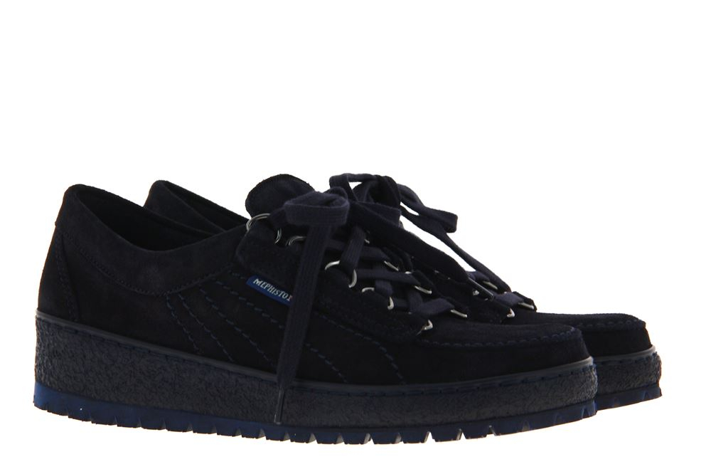 Mephisto Sneaker LADY BLUE (37½)