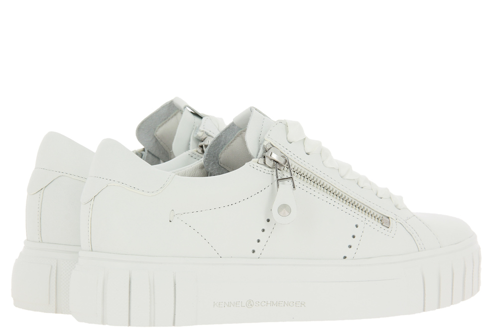 Kennel-Schmenger-Sneaker-27880-727-Bianco-232100130-0001 Kennel-Schmenger-Sneaker-27880-727-Bianco-232100130-0001