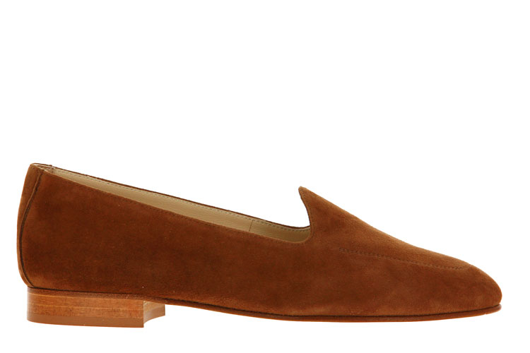 ScarpaRossa Slipper BENITO CAMOSCIO CUOIO (42) ScarpaRossa Slipper BENITO CAMOSCIO CUOIO (42)