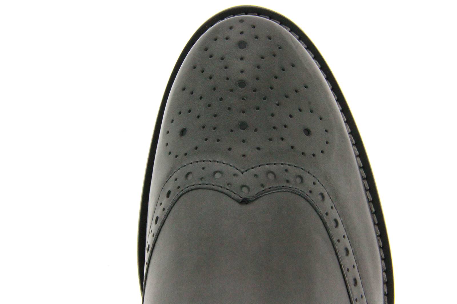 Paul Green Stiefelette FOULARD IRON GREY (37½)