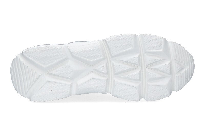 Copenhagen Sneaker VITELLO WHITE (42)