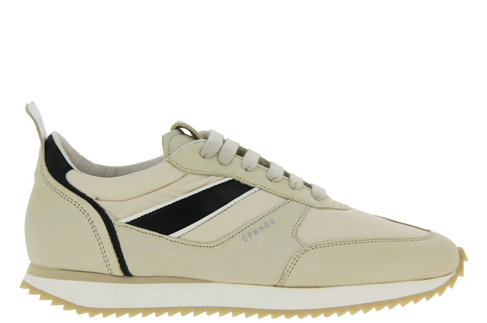 Copenhagen Studios Sneaker CPH460M MIX CREAM