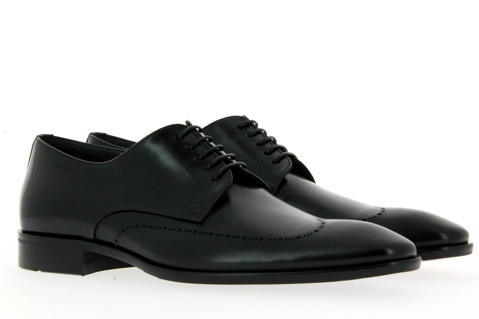 Hugo Boss Schnürschuh CELTIO BLACK (44)