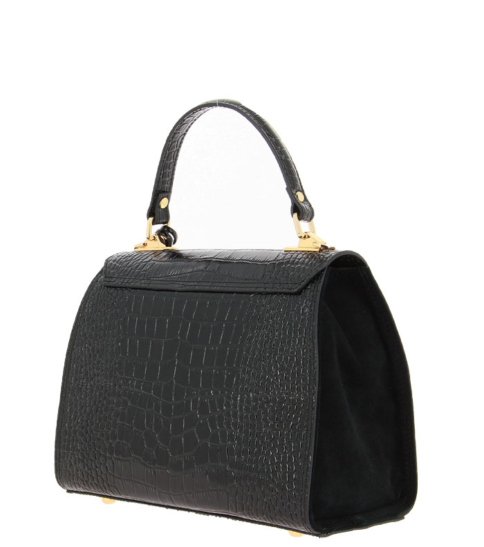 Carol J. Tasche VERNICE COCCO NERO