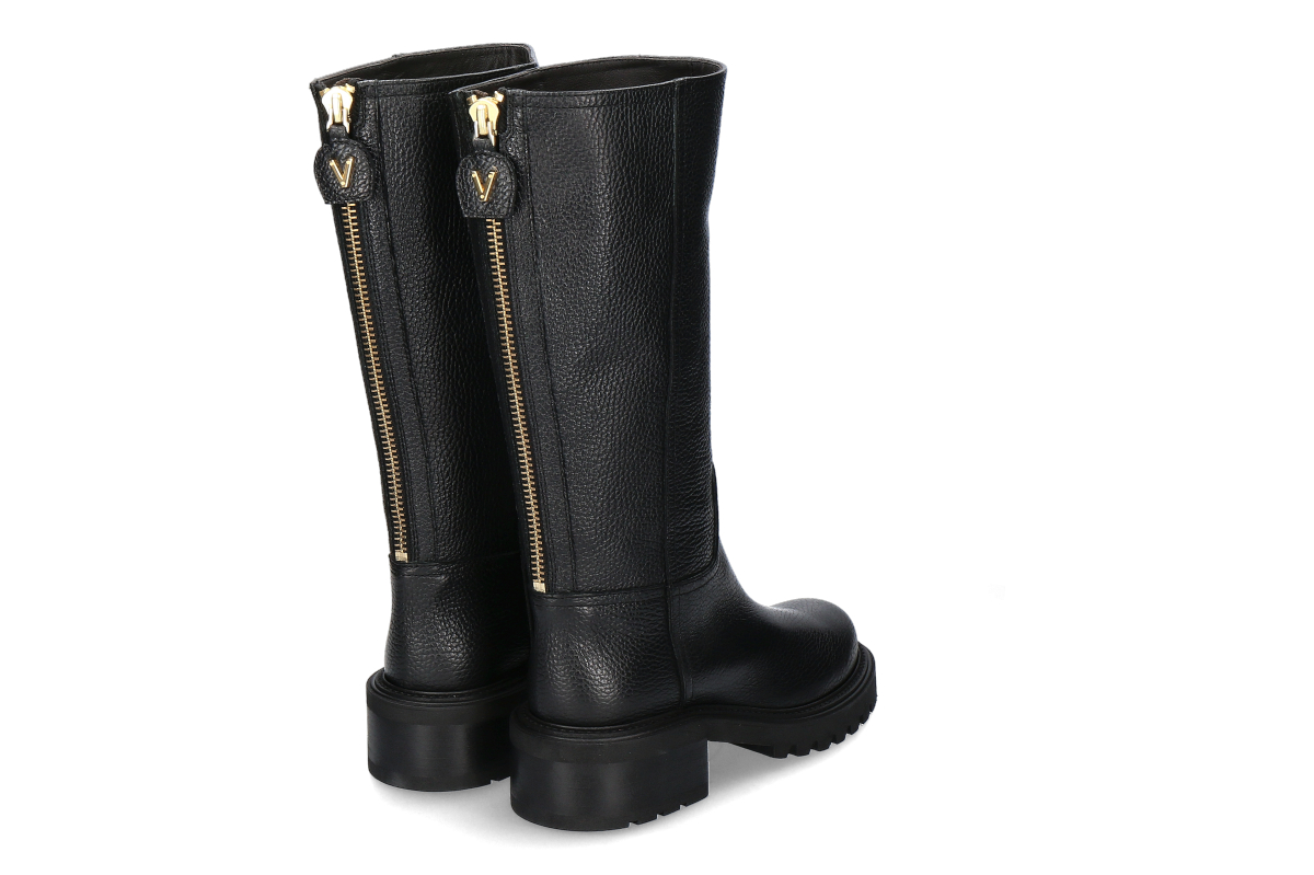 Via Roma 15 Damen Stiefel NEGUS - nero_253000730_2 Via Roma 15 Damen Stiefel NEGUS - nero_253000730_2