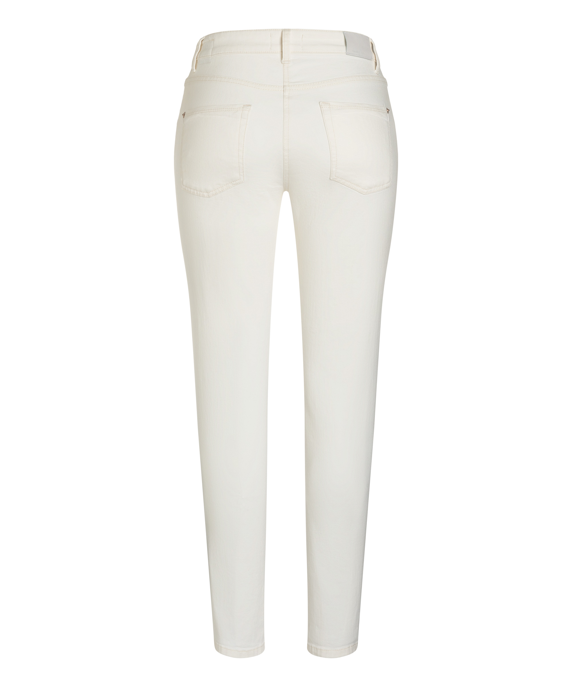 Cambio Jeans Pina ECO PURE WHITE