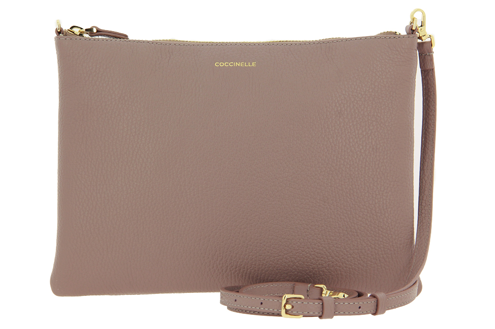 Coccinelle Clutch BEST CROSSBODY ANEMONE Coccinelle Clutch BEST CROSSBODY ANEMONE