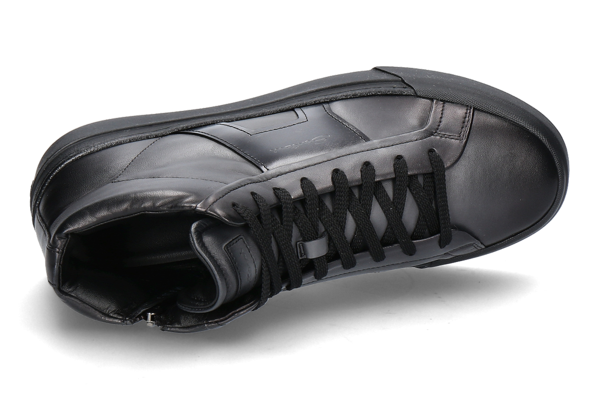 antoni Herren Mid Cut Sneaker DOUBLE BUCKLE_132200101_5 antoni Herren Mid Cut Sneaker DOUBLE BUCKLE_132200101_5