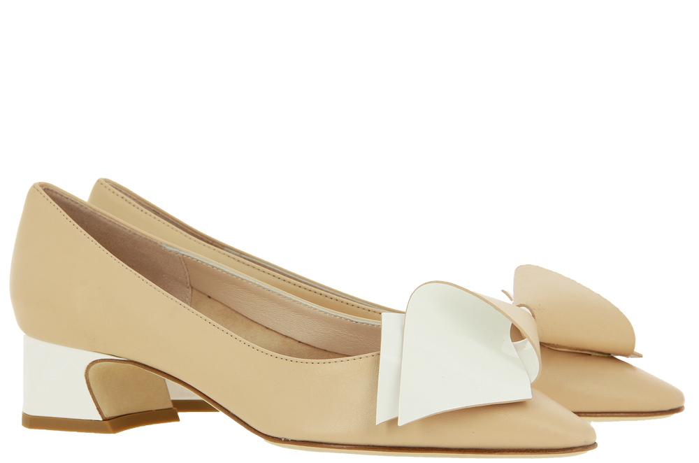 Status Pumps T5605-SF-NOUGAT
