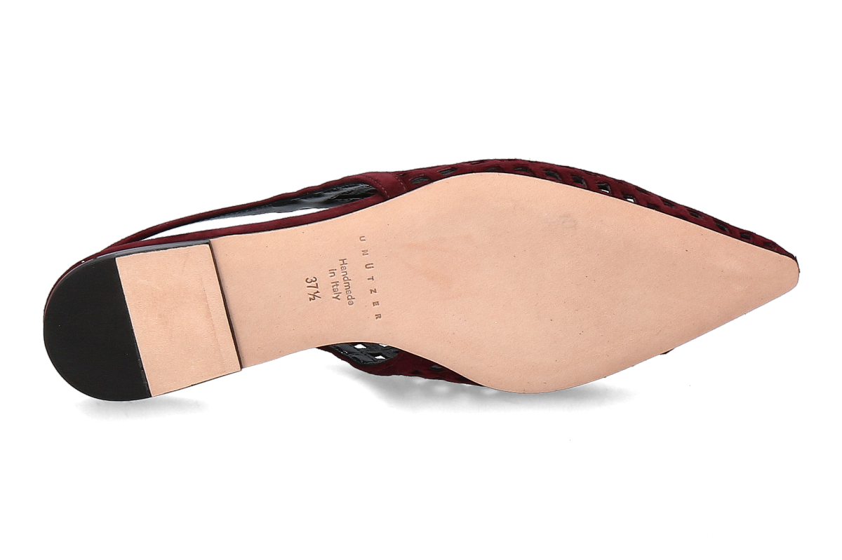 Unützer ballerina plum_294800010_4