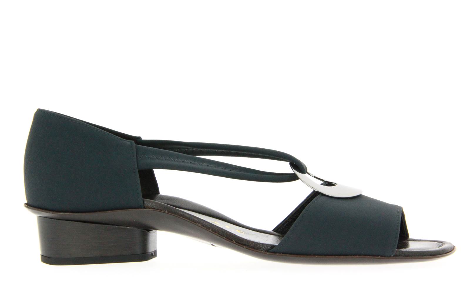 Brunate Sandale CLASSICO STEP GRIGIO (39½) Brunate Sandale CLASSICO STEP GRIGIO (39½)