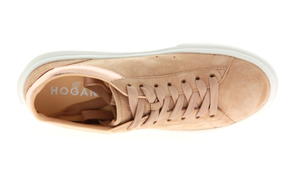 Hogan Sneaker ALL  BASSO H CANALETTO (37½)