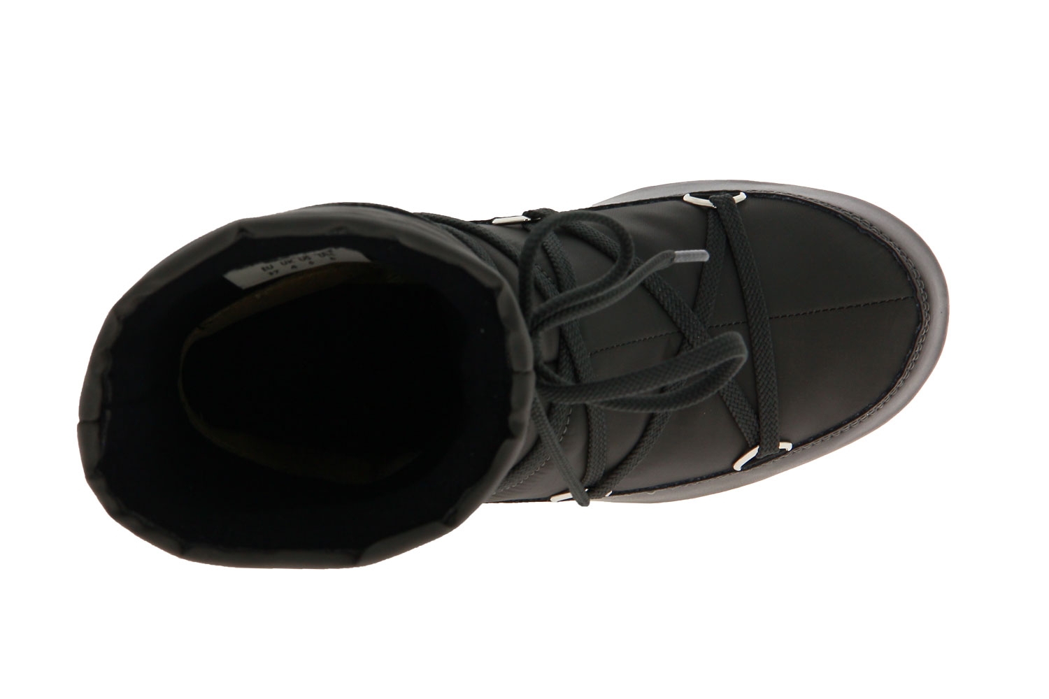 Moon Boot Snowboot SHADE MID WP ANTHRAZIT (38) Moon Boot Snowboot SHADE MID WP ANTHRAZIT (38)