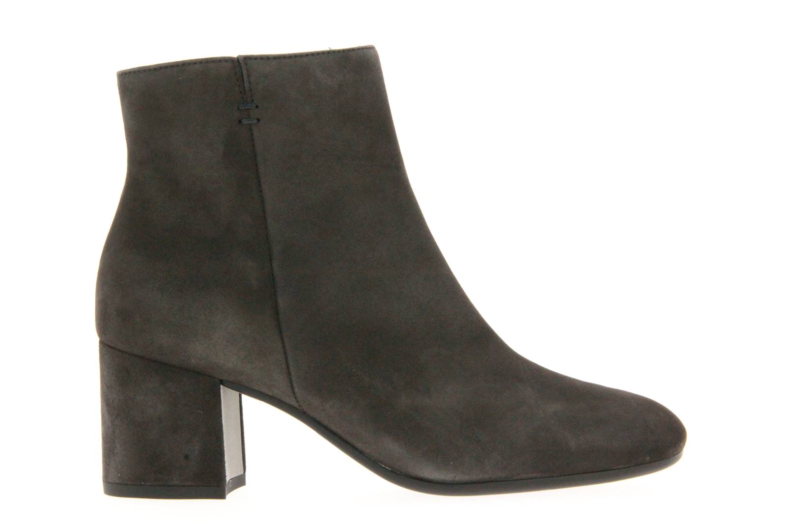 Paul Green Stiefelette SAMTZIEGE IRON (40½)