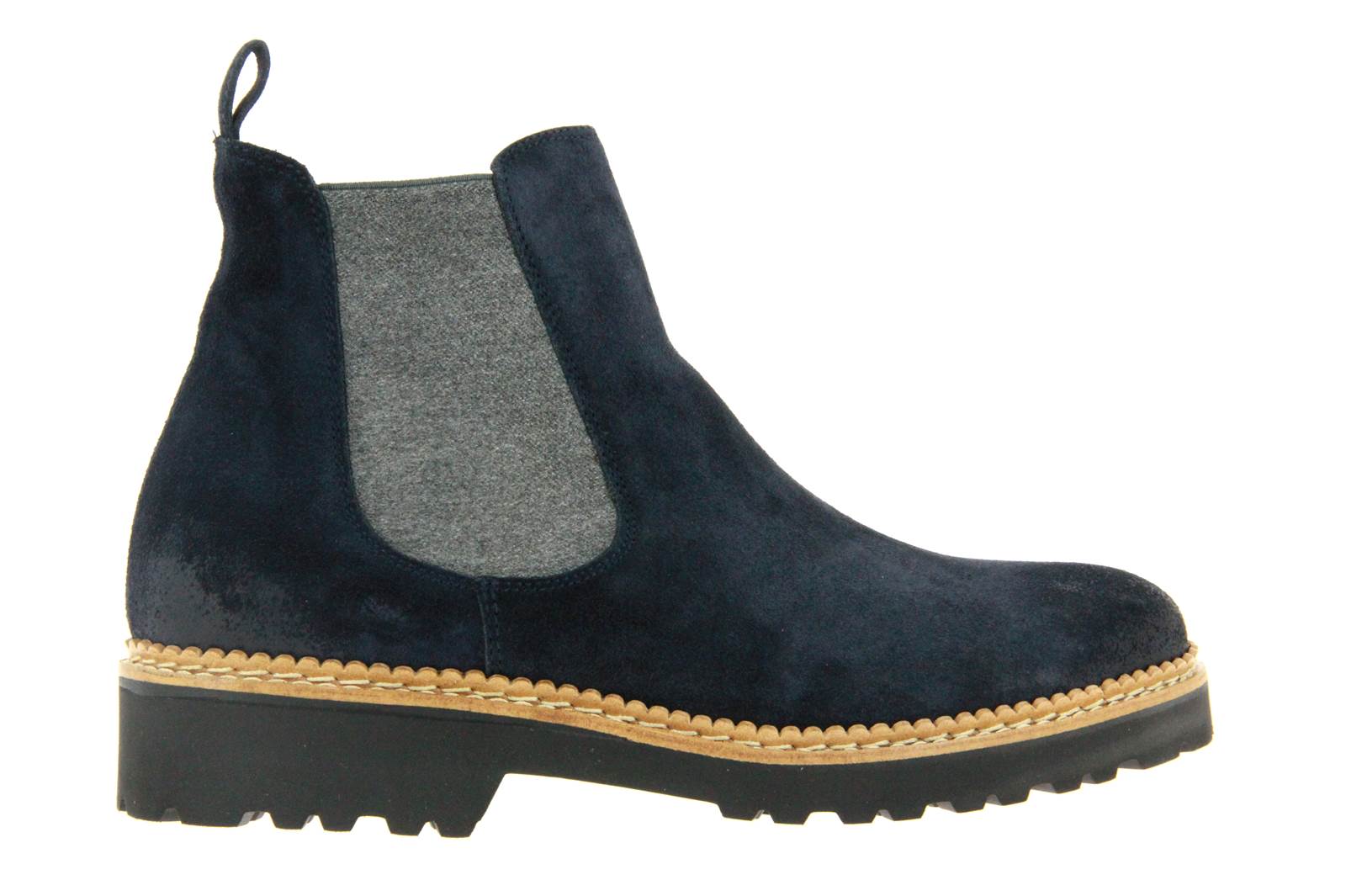 Pertini Chelsea Boot SOAP PACIFIC GREY (42)