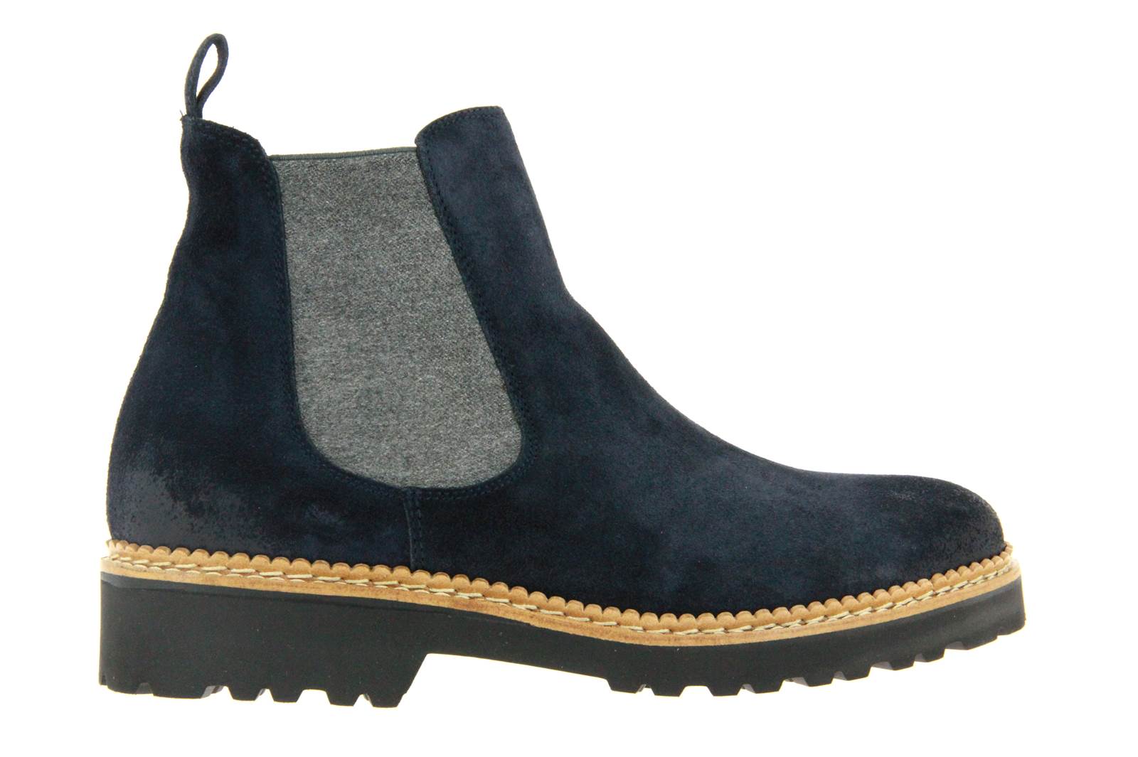 Pertini Chelsea Boot SOAP PACIFIC GREY (35½)