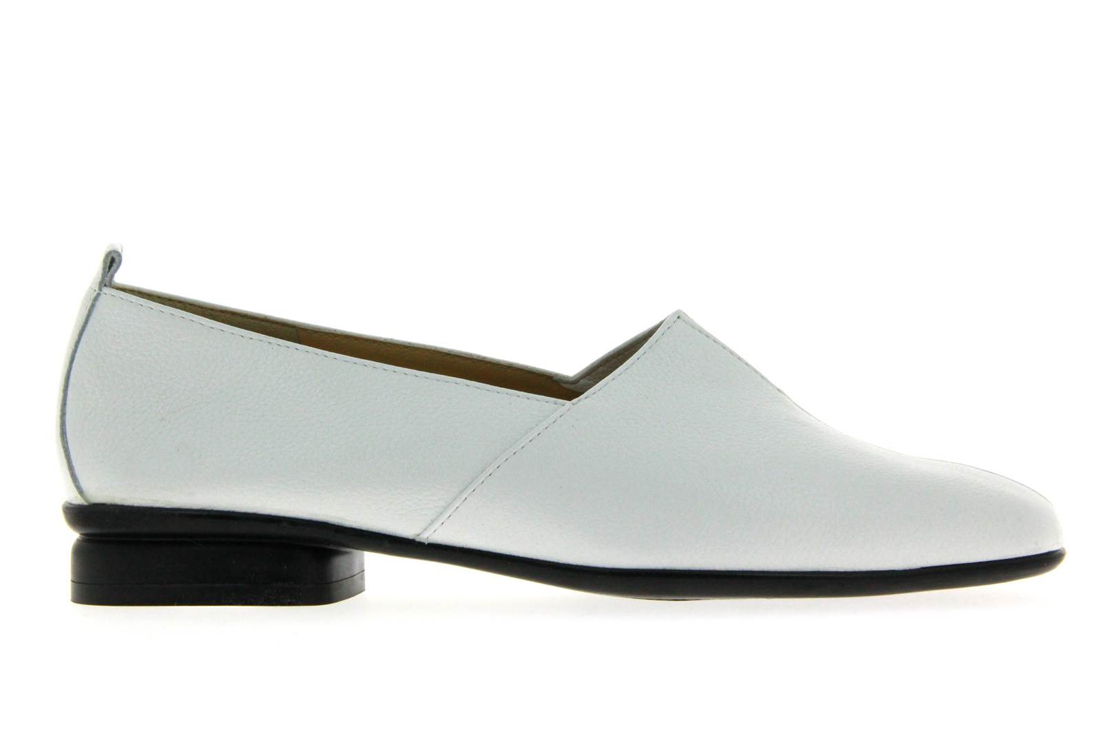 Brunate Slipper BACCAN BIANCO (42)
