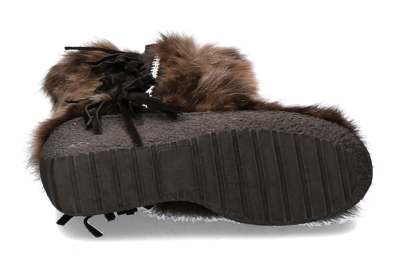Diavolezza Fellstiefel ZIBELLINO EXCLUSIVE (38) Diavolezza Fellstiefel ZIBELLINO EXCLUSIVE (38)