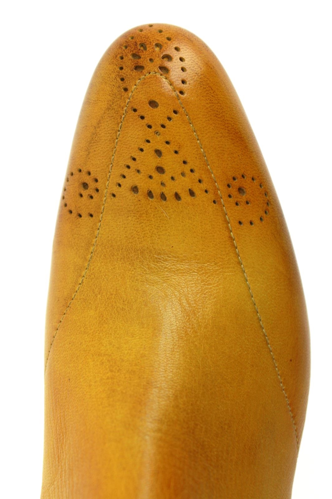 Benson's Chelsea Boot ANGELA CERVO AMBRA-41 Benson's Chelsea Boot ANGELA CERVO AMBRA-41
