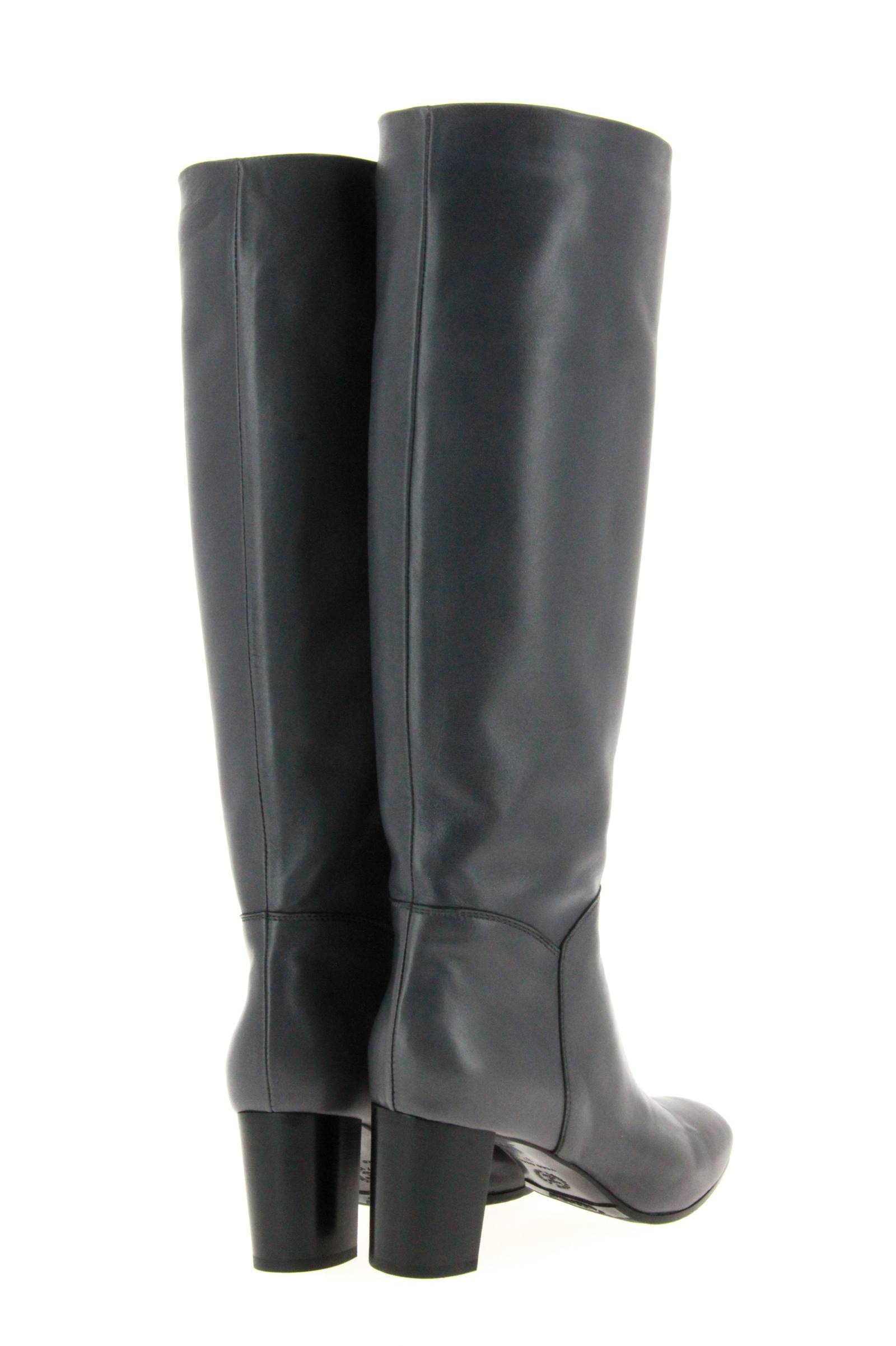 Maretto Stiefel NAPPA GRIGIO (38½)