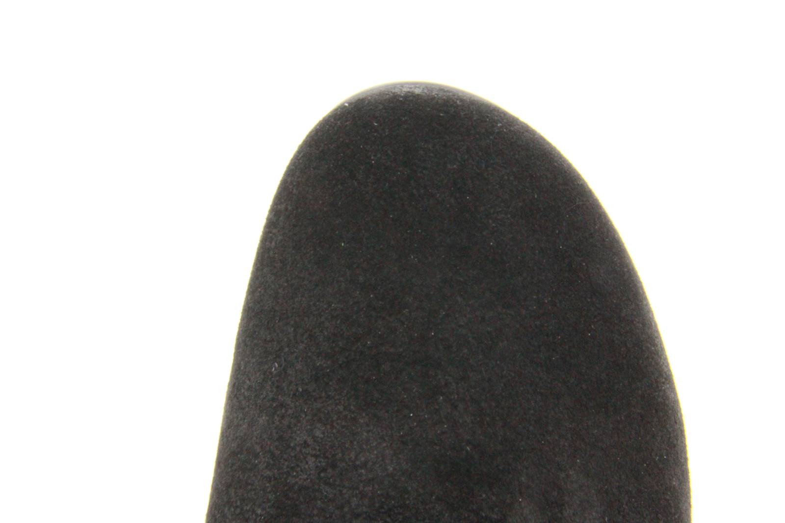 Mephisto Stiefel FLORIDA BLACK VELSPORT MERINOS  (37½)
