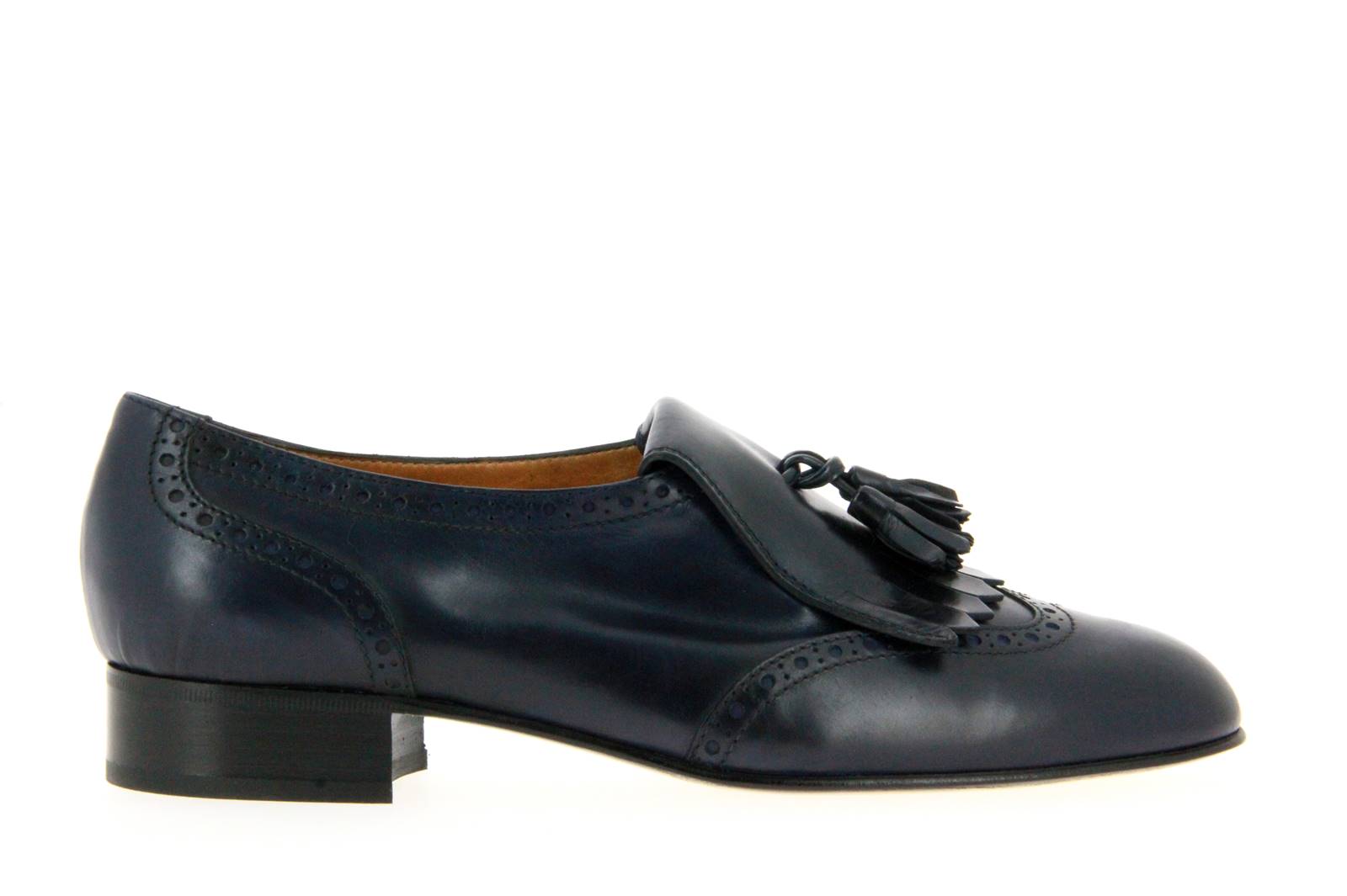 Maretto Loafer 1005 BLEU (38)