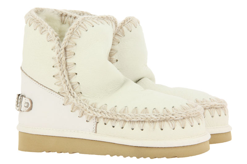 eskimo mou boots